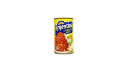 Argentina Corned Beef 175G