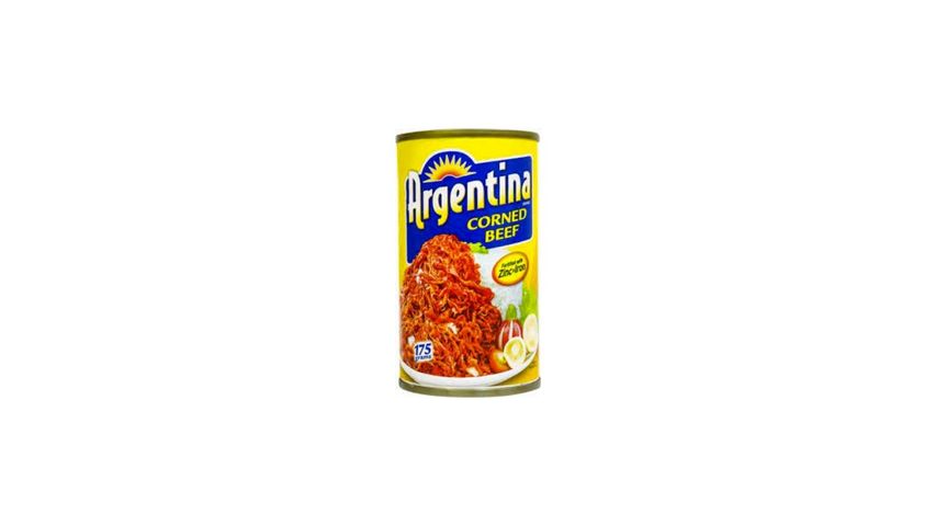 Argentina Corned Beef 175G