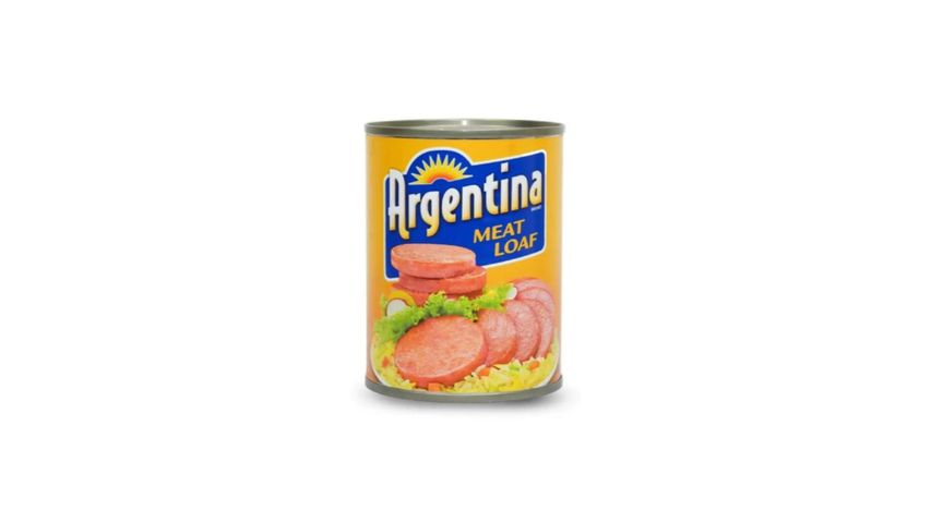 Argentina Meat Loaf 250G