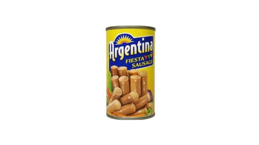Argentina Fiesta Sausage 175G