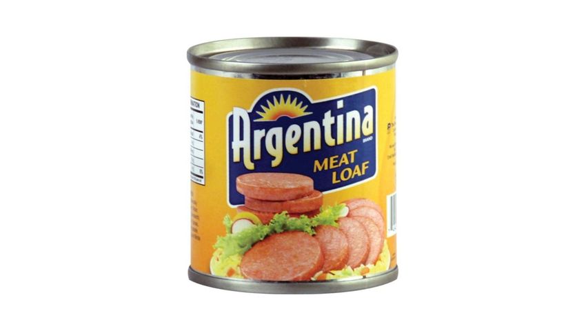 Argentina Meat Loaf 100G