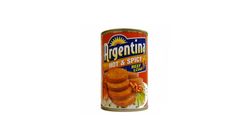 Argentina Beef Loaf Hot And Spicy 150G