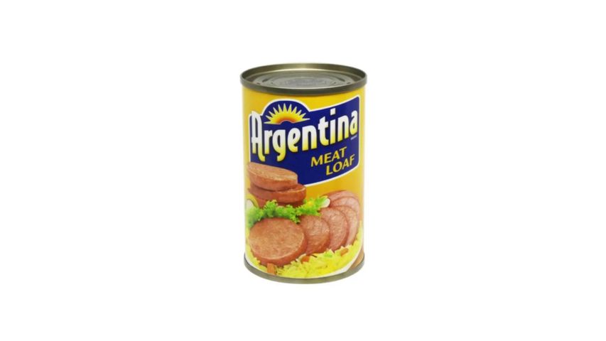 Argentina Meat Loaf 150G