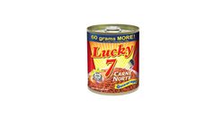 Lucky 7 Carne Norte | 260 g