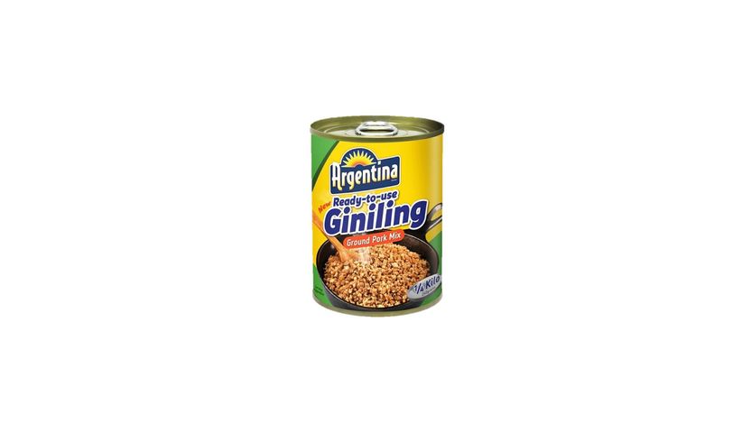 Argentina Giniling 100G