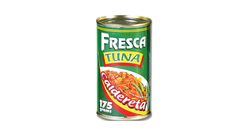 Fresca Tuna Flakes Caldereta 175g