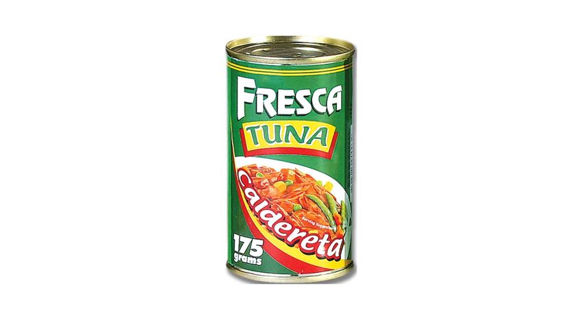 Fresca Tuna Flakes Caldereta 175g