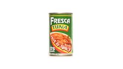 Fresca Tuna Flakes Hot & Spicy 175G