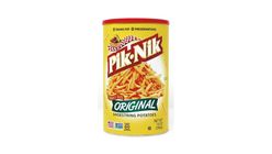 Pik-Nik Shoestrings Original 14oz