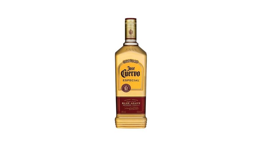 Jose Cuervo Especial (Gold) 1L