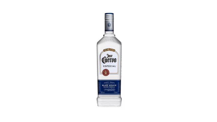 Jose Cuervo Especial Silver 700ML