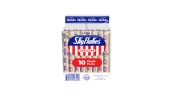 M.Y. San SkyFlakes Original Flavor Crackers 25g x 10s