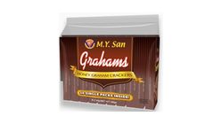 M.Y. San Graham Honey S 25G