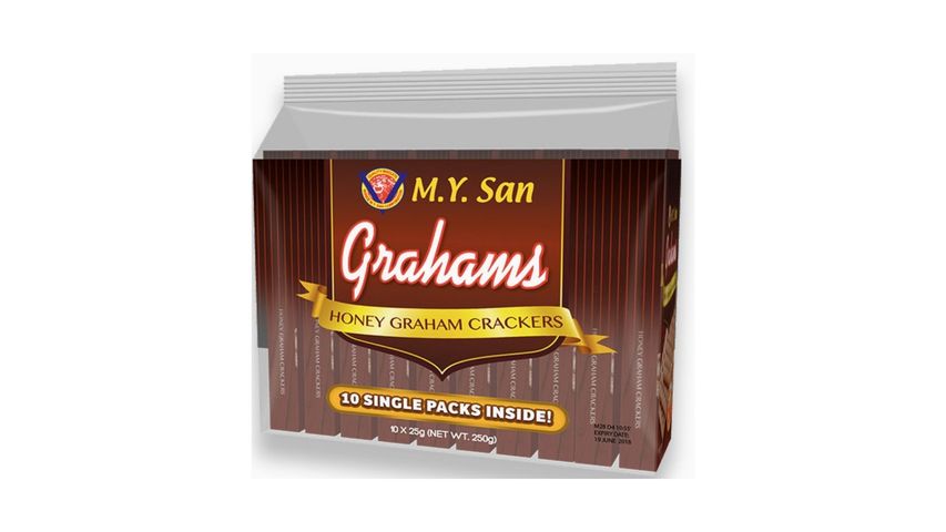 M.Y. San Graham Honey S 25G