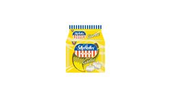Skyflakes Crackers Garlic Flavor 25g x 10