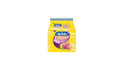 SkyFlakes Crackers Onion & Chives Flavor 25g x 10