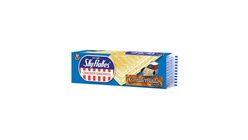 M.Y. San Sky Flakes Condensada Cracker Sandwich 10 x 30g