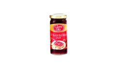 Clara Ole Strawberry Jam 320G