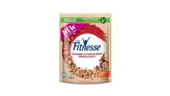 FITNESSE Granola Cranberry 300g