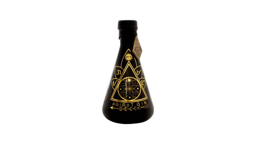 Destileria Barako Agimat Gin 700ml