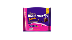 Cadbury Favourites Share Bag 195.5g