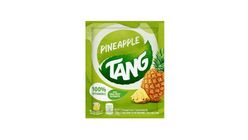 Tang Powdered Juice PineappleFlavor 19g