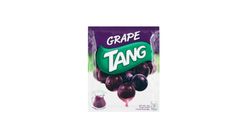 Tang Powdered Juice Grape Flavor 19g