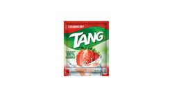 Tang Powdered Juice Strawberry Flavor 19g