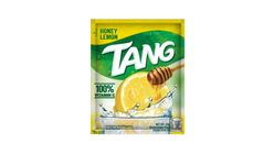 Tang Powdered Juice Honey Lemon Flavor 19g
