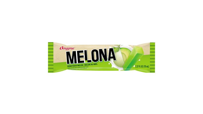 Melona Ice Cream Bar Melon 70ML