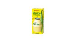 Binggrae Banana Flavored Milk Drink 200ML