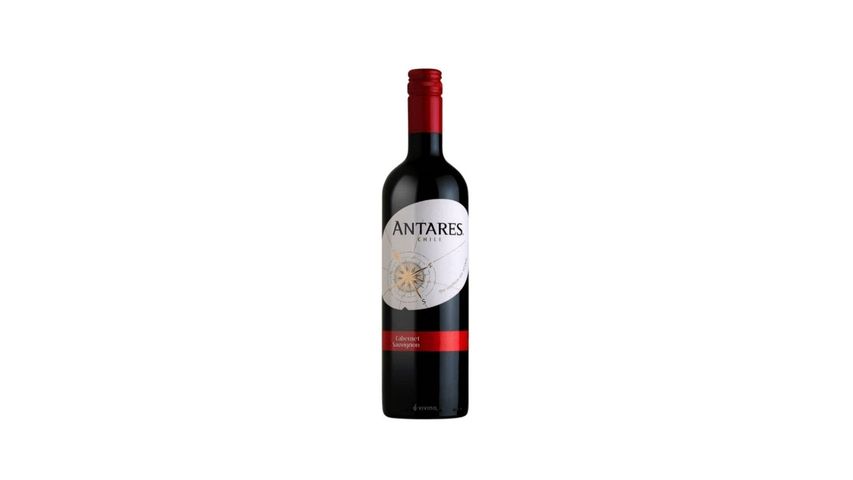 Antares Cabernet Sauvignon 750 ml