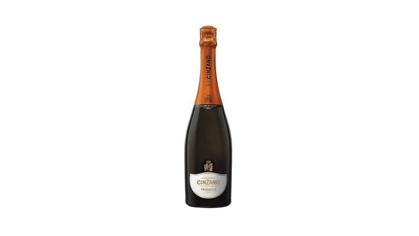 Cinzano Prosecco 750ml