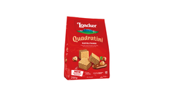 Loacker Quadratini Napolitaner 250g