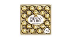 Ferrero Rocher T24 300g
