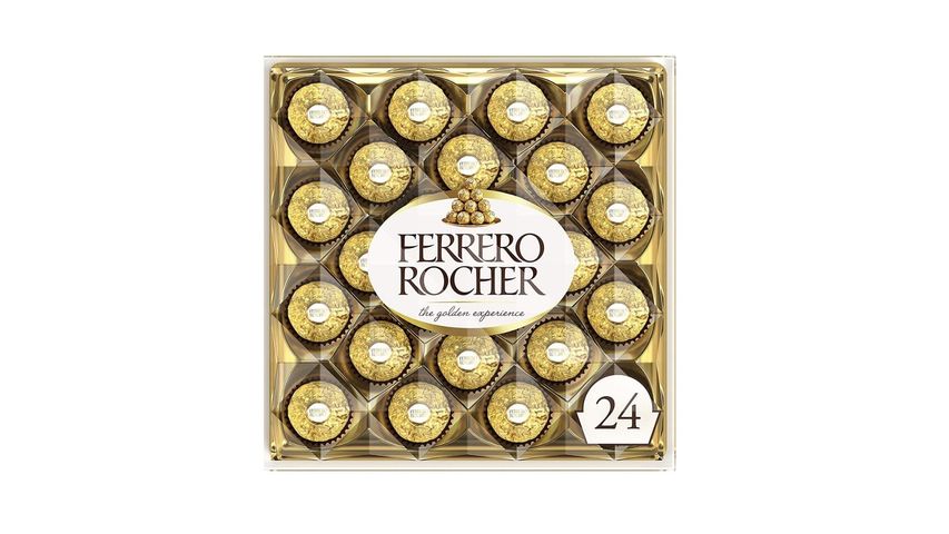 Ferrero Rocher T24 300g