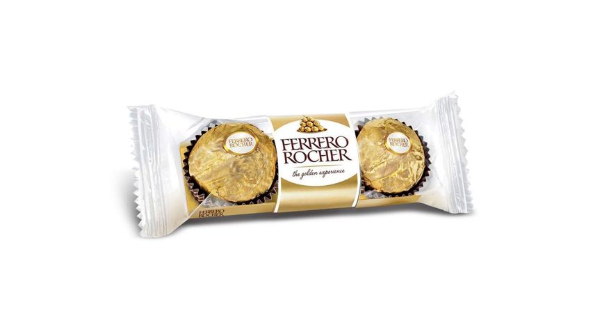 Ferrero Rocher T3 37.5g