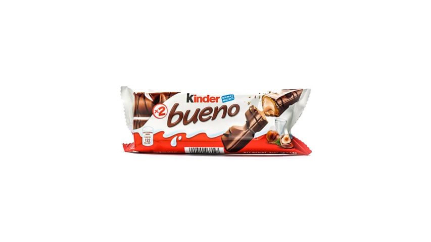 Kinder Bueno T2 43g