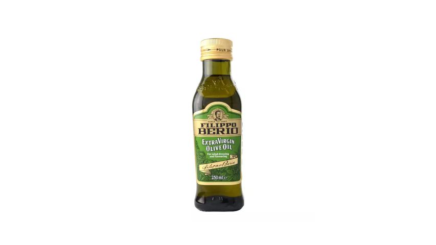 Filippo Berio Extra Virgin Olive Oil 250ml