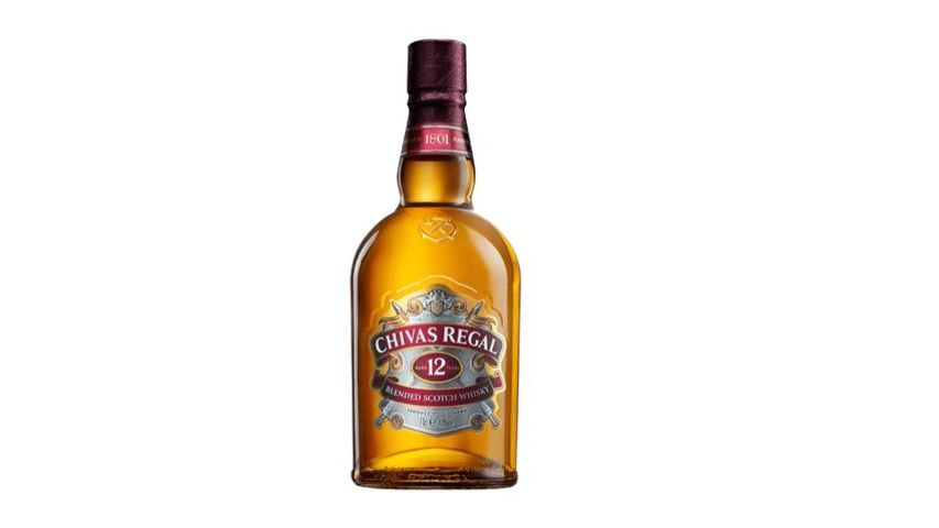 Chivas Regal 12YO 700ml