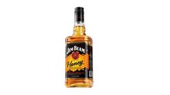 Jim Beam Honey 700Ml