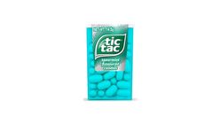 Tic Tac Spearmint 14.5g
