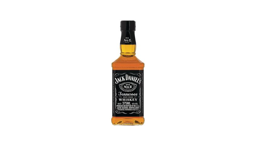 Jack Daniel's Tennessee Whiskey 700ml