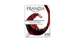 Franzia Chillable Red Wine 3L
