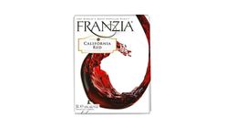 Franzia California Red Wine 3L
