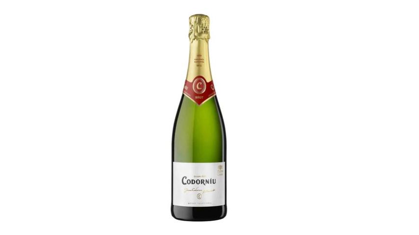 Codorniu Classico Brut 750ml