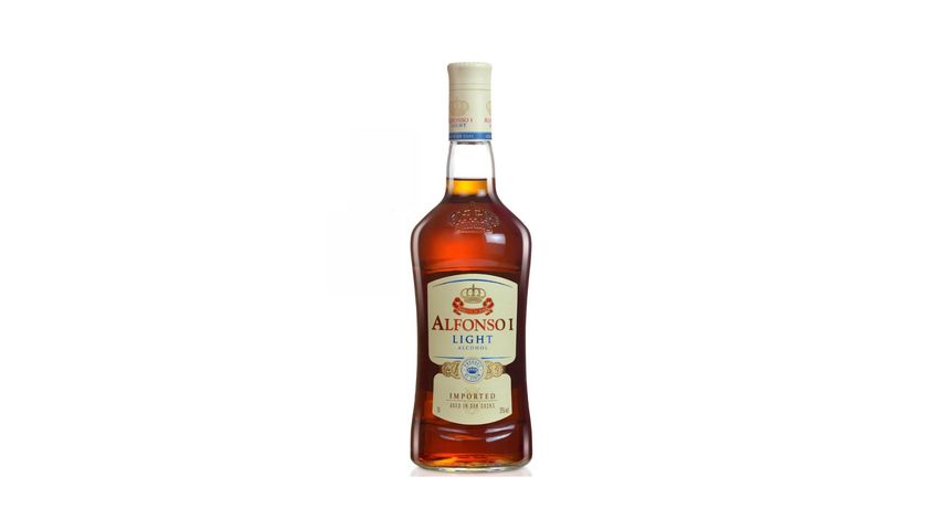 Alfonso Light 1000ML