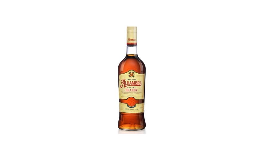 Alhambra Solera 1L