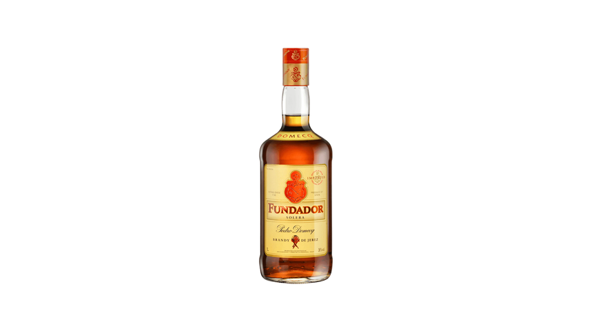 Fundador Solera 1L