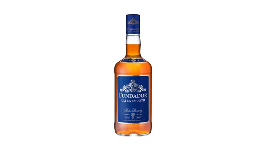 Fundador Ultra Smooth 1L
